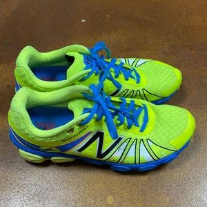 New Balance Boston 890 v4